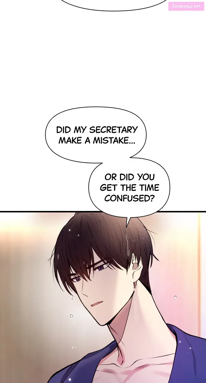 My Far TooTumultuous Marriage Mangakakalot X Chapter 1 Page 28