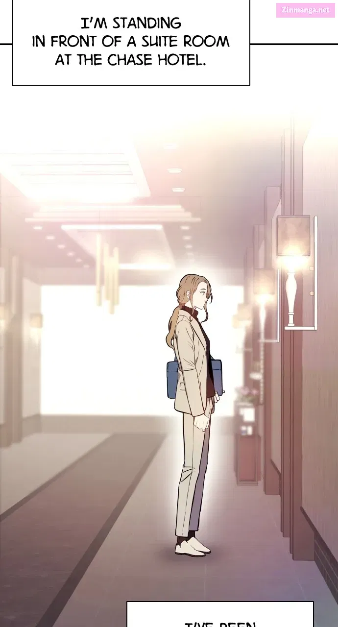 My Far TooTumultuous Marriage Mangakakalot X Chapter 1 Page 4