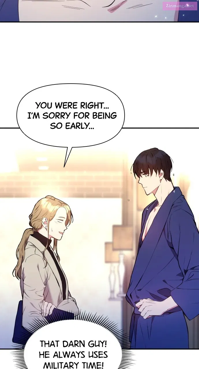 My Far TooTumultuous Marriage Mangakakalot X Chapter 1 Page 36
