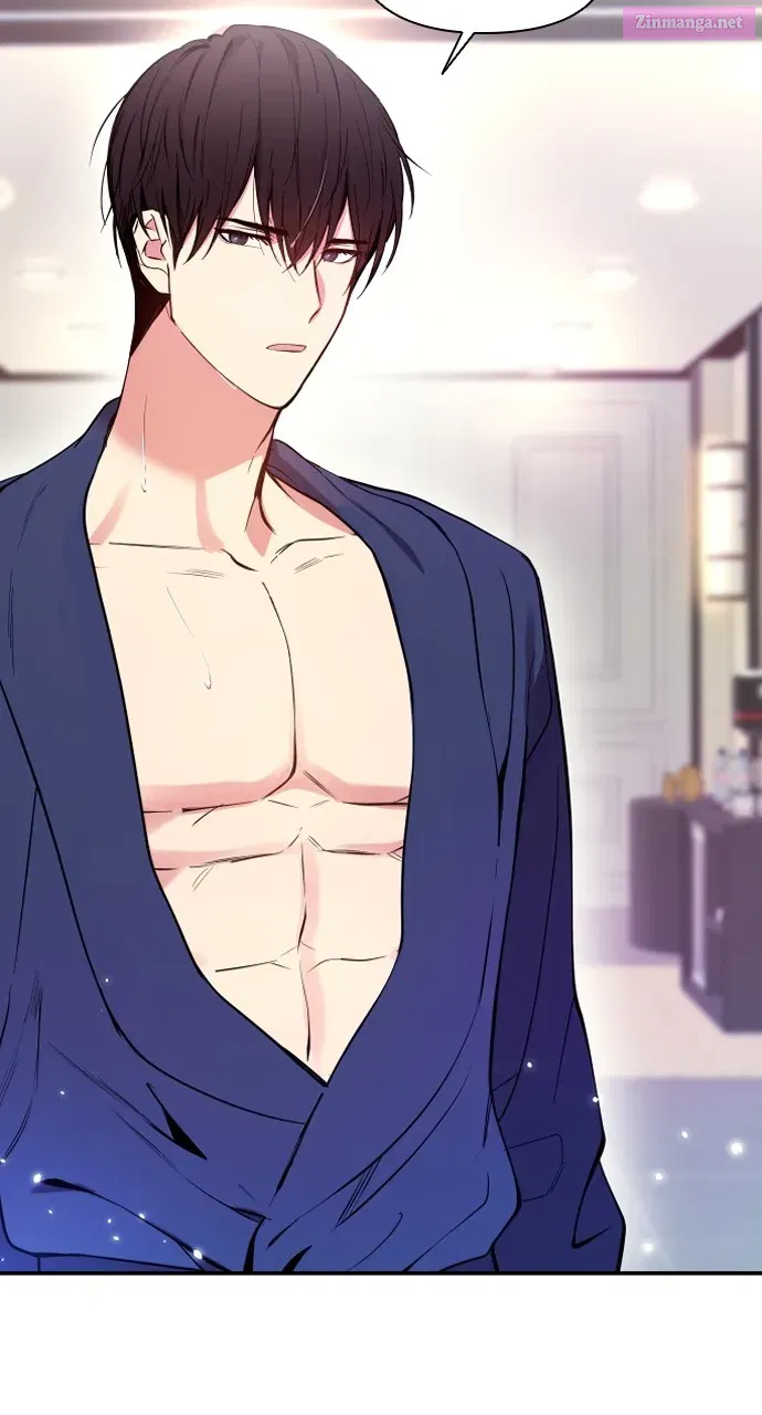 My Far TooTumultuous Marriage Mangakakalot X Chapter 1 Page 40