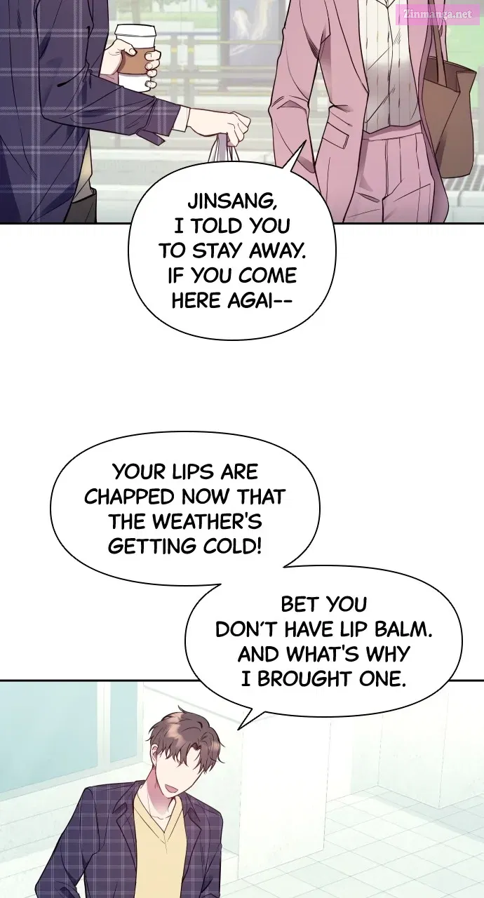 My Far TooTumultuous Marriage Mangakakalot X Chapter 2 Page 63