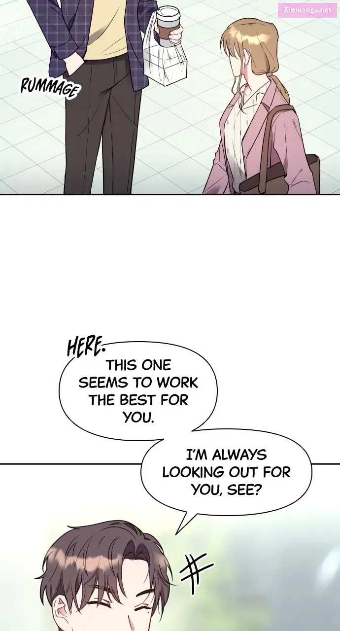 My Far TooTumultuous Marriage Mangakakalot X Chapter 2 Page 64