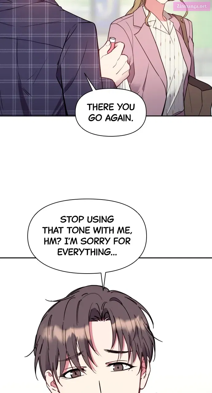 My Far TooTumultuous Marriage Mangakakalot X Chapter 2 Page 66