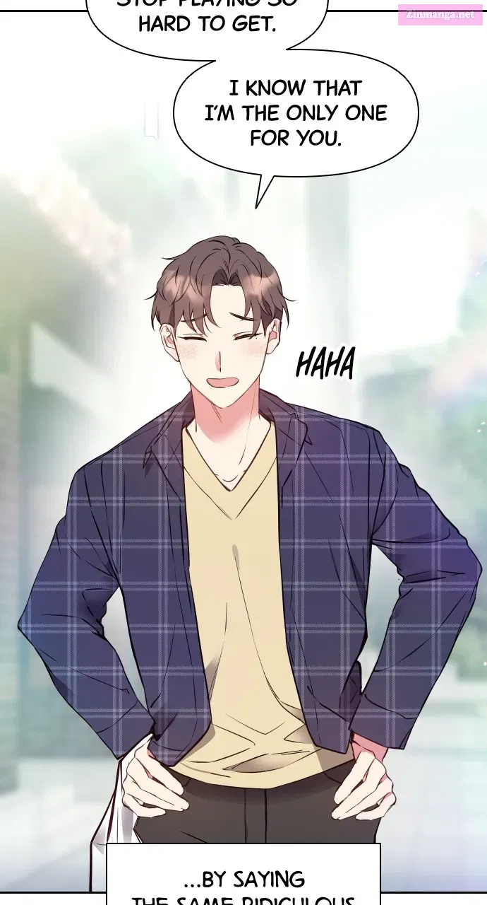 My Far TooTumultuous Marriage Mangakakalot X Chapter 2 Page 71