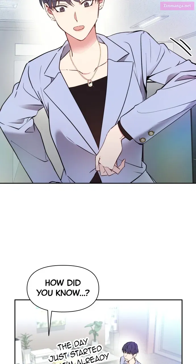 My Far TooTumultuous Marriage Mangakakalot X Chapter 2 Page 74