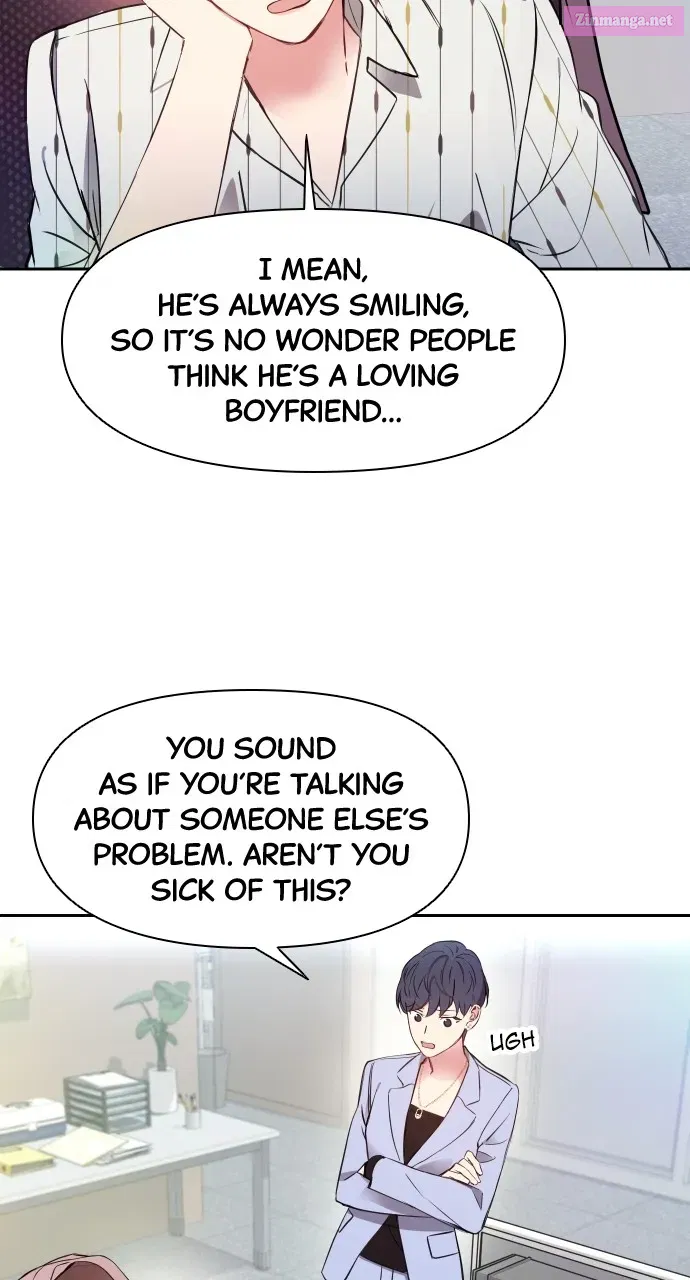 My Far TooTumultuous Marriage Mangakakalot X Chapter 2 Page 76