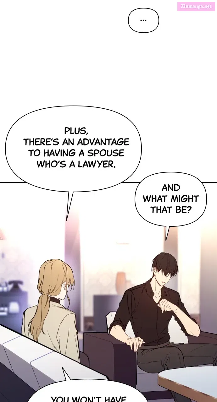 My Far TooTumultuous Marriage Mangakakalot X Chapter 2 Page 16