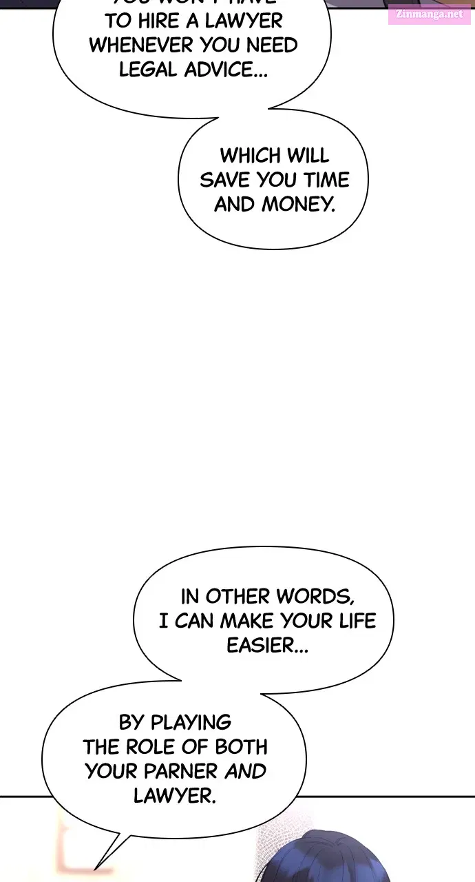 My Far TooTumultuous Marriage Mangakakalot X Chapter 2 Page 17