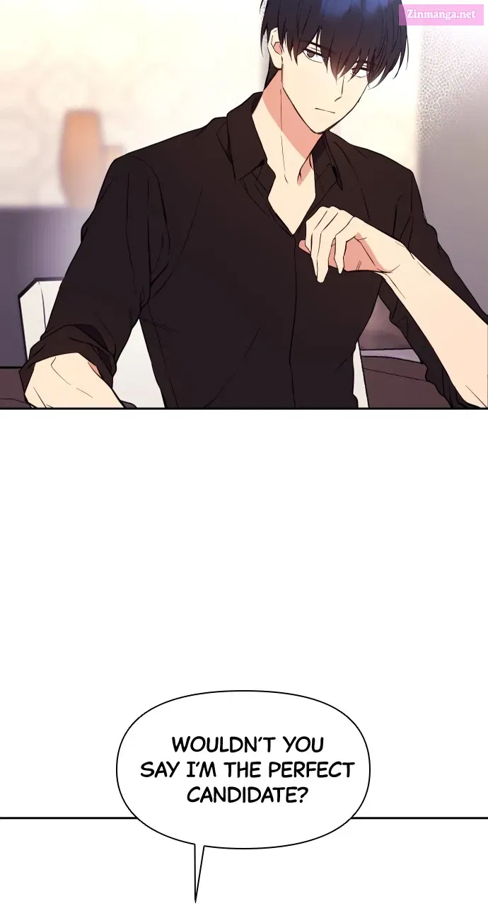 My Far TooTumultuous Marriage Mangakakalot X Chapter 2 Page 18
