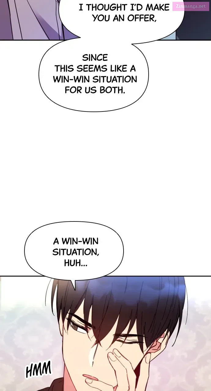 My Far TooTumultuous Marriage Mangakakalot X Chapter 2 Page 33