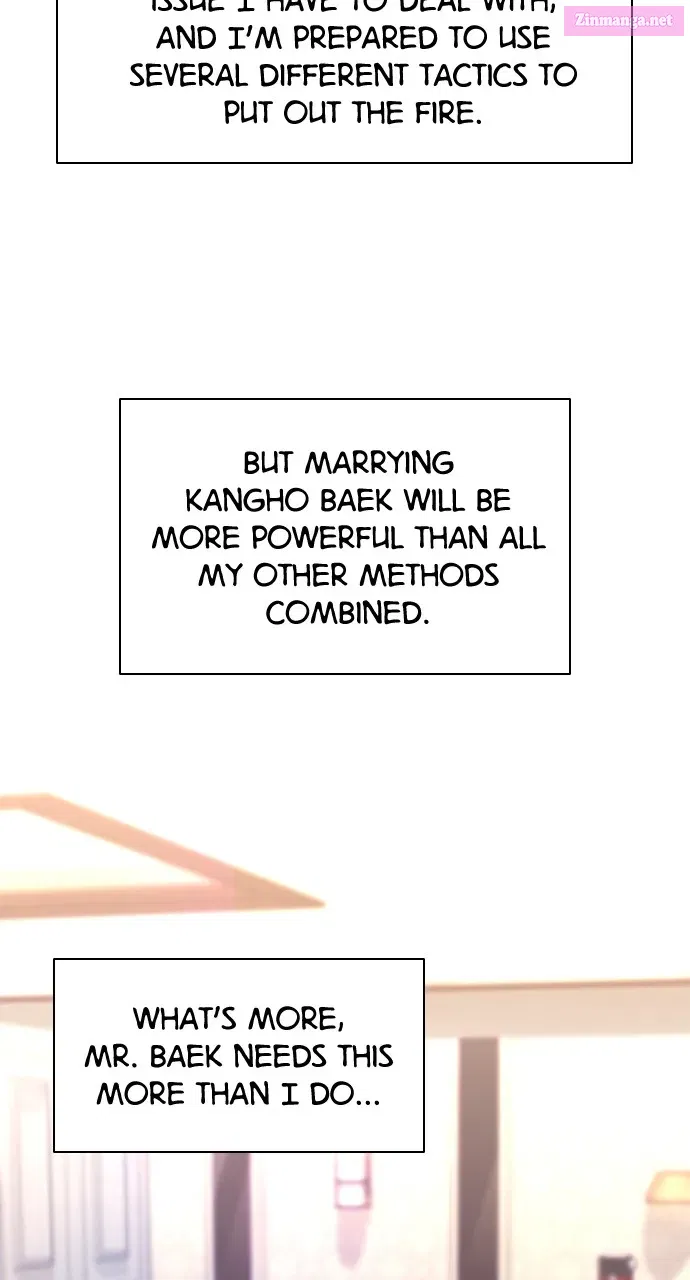 My Far TooTumultuous Marriage Mangakakalot X Chapter 2 Page 35