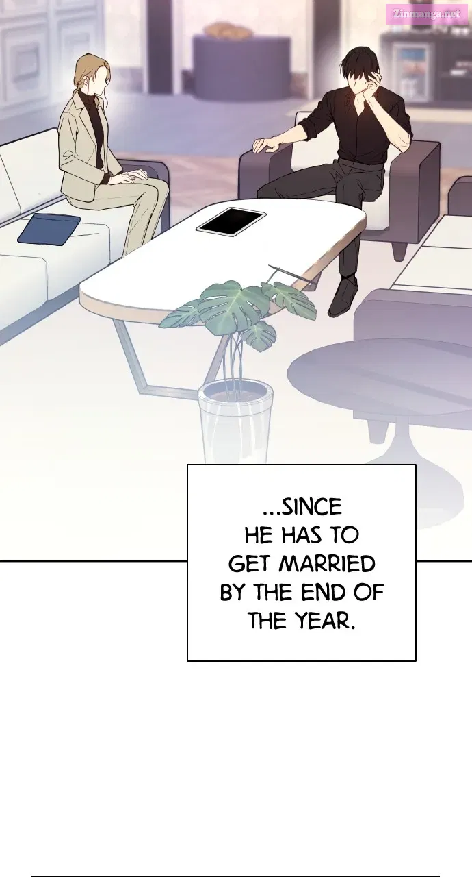 My Far TooTumultuous Marriage Mangakakalot X Chapter 2 Page 36