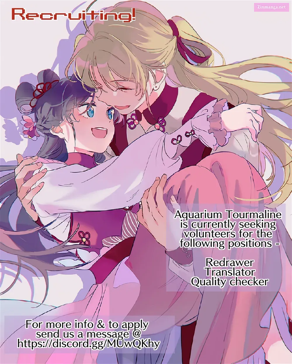 My Odd Empress Mangakakalot X Chapter 1 Page 27