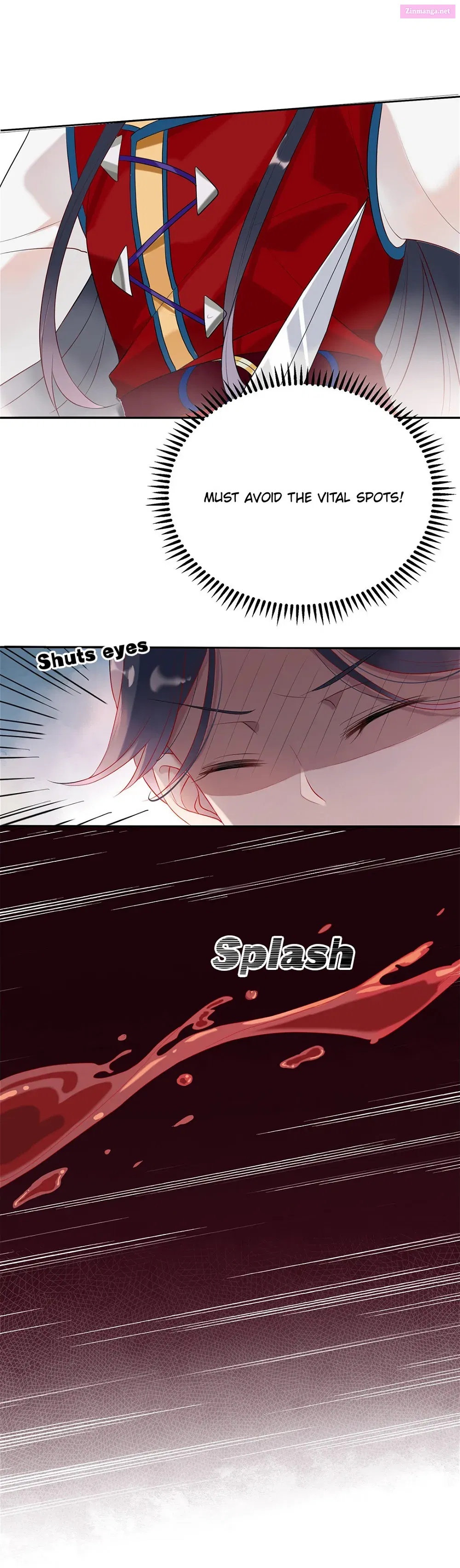 My Odd Empress Mangakakalot X Chapter 2 Page 14