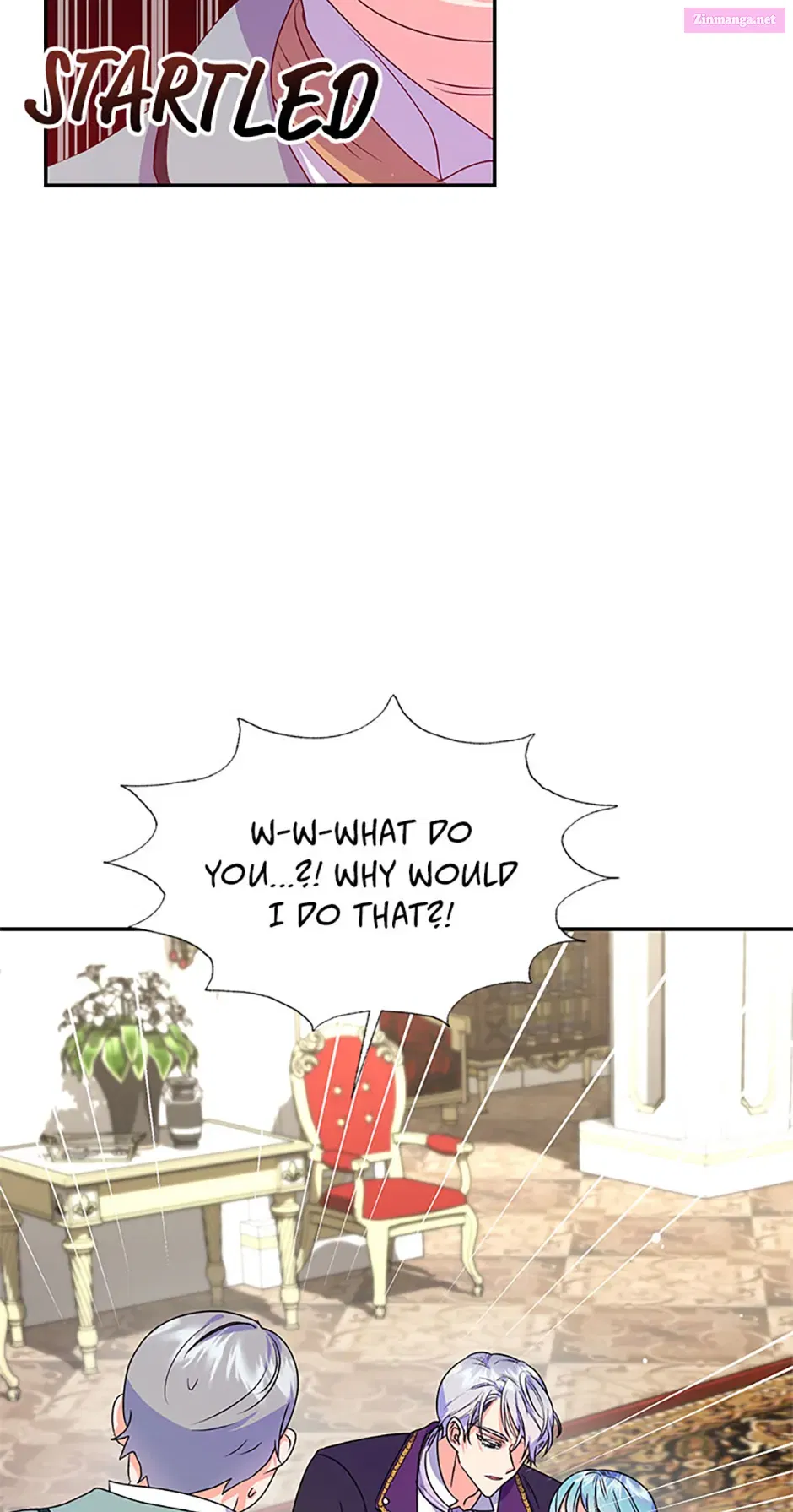 My Otherworldly Marriage Mangakakalot X Chapter 5 Page 47