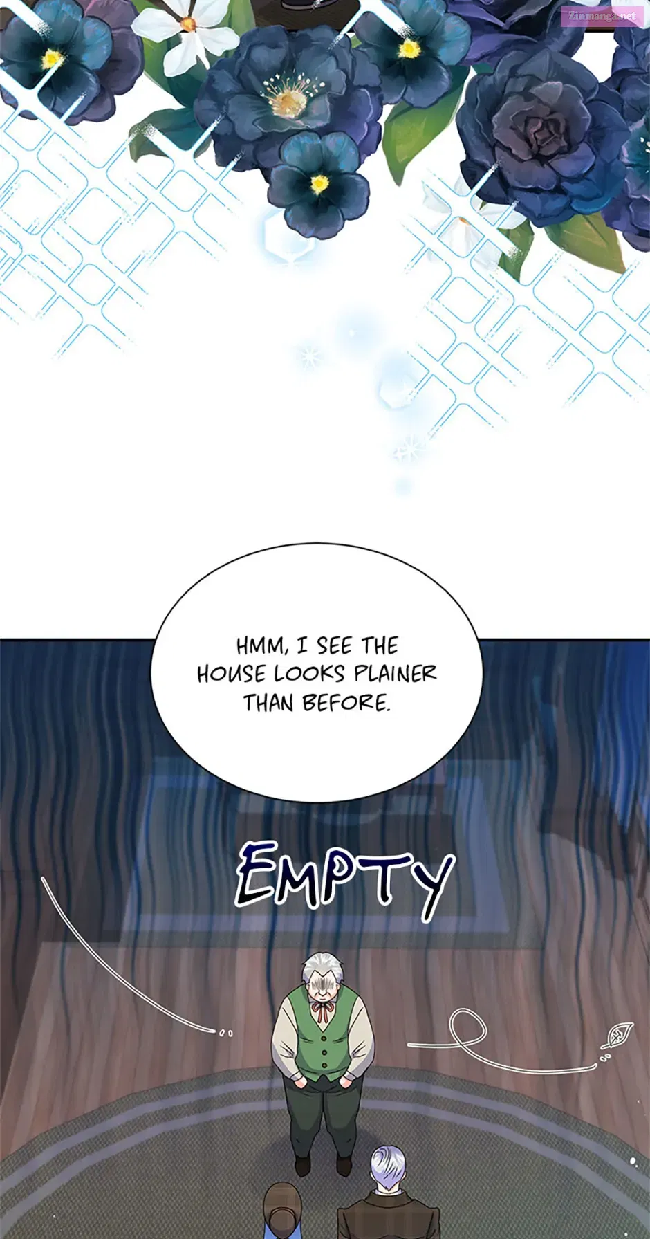 My Otherworldly Marriage Mangakakalot X Chapter 6 Page 52