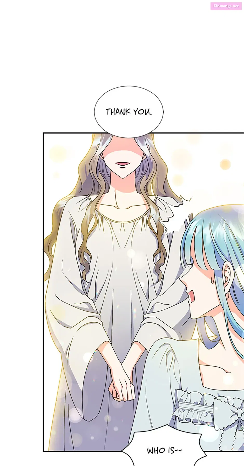 My Otherworldly Marriage Mangakakalot X Chapter 7 Page 51