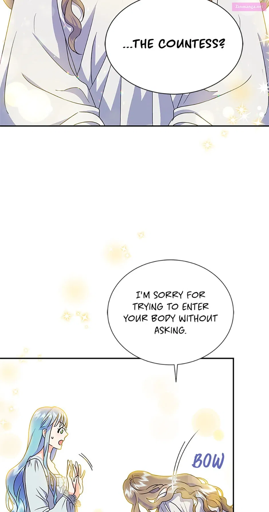 My Otherworldly Marriage Mangakakalot X Chapter 7 Page 53