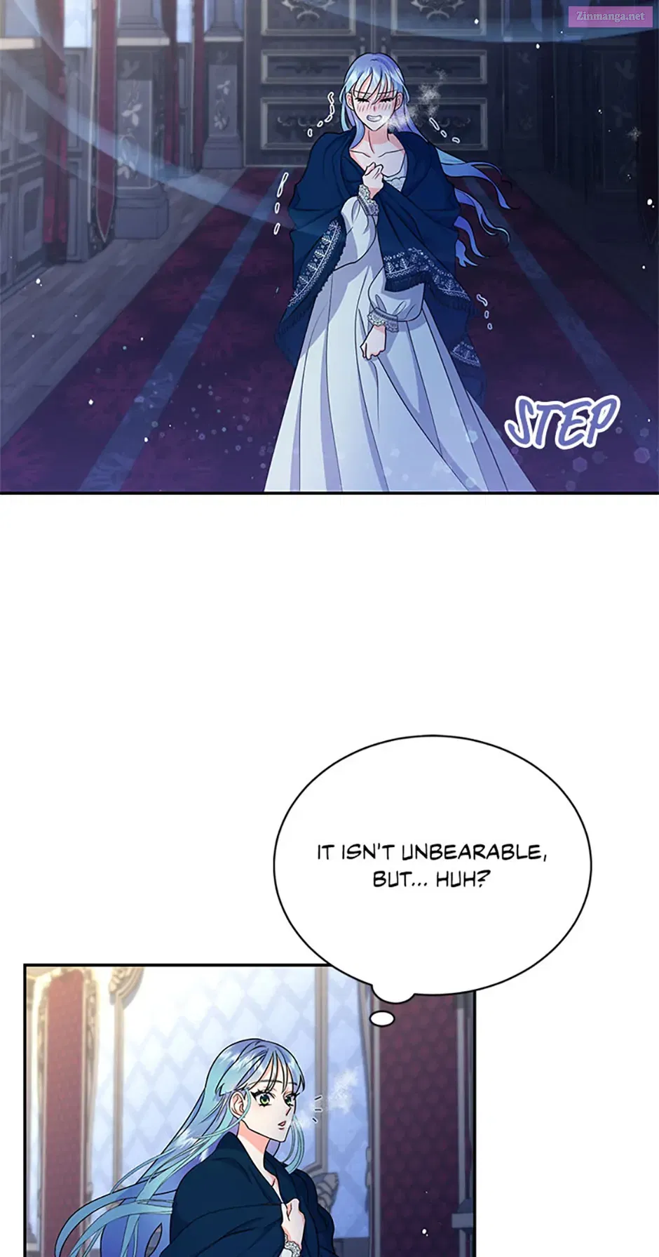 My Otherworldly Marriage Mangakakalot X Chapter 7 Page 60