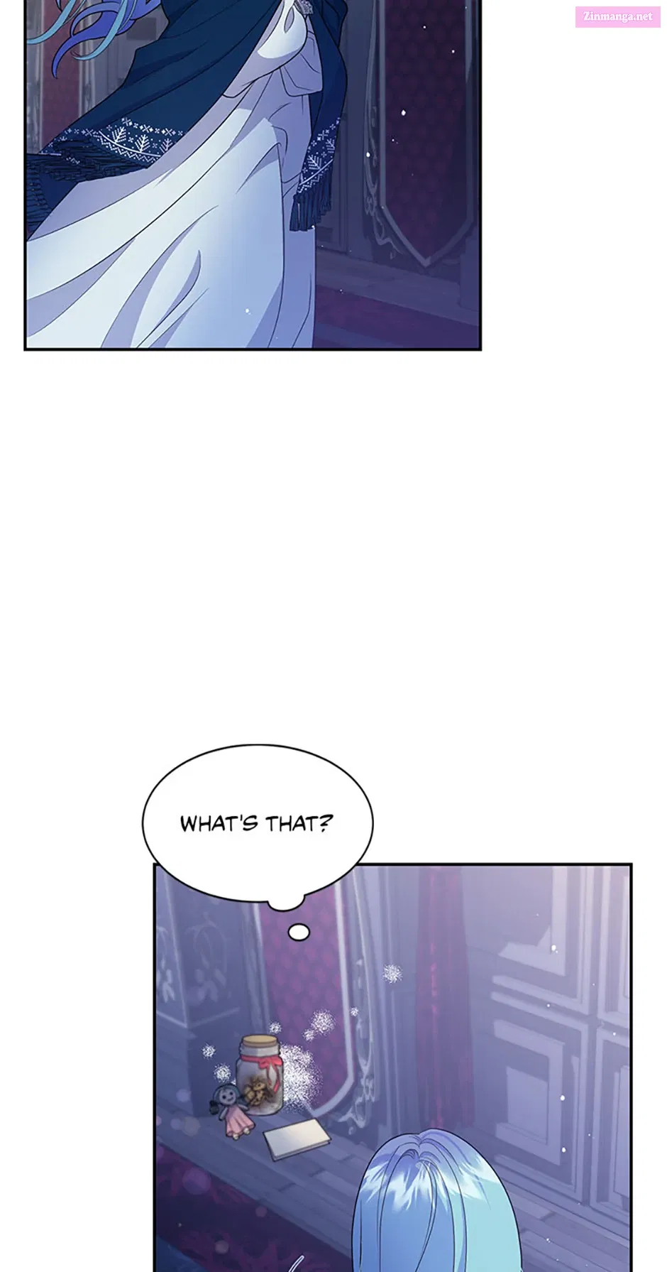 My Otherworldly Marriage Mangakakalot X Chapter 7 Page 61