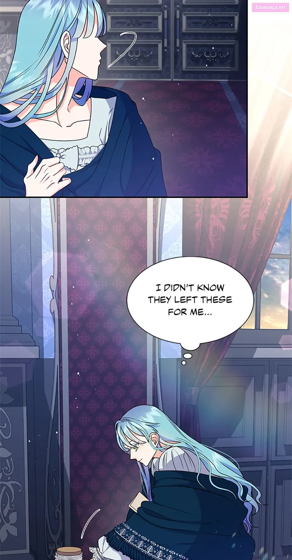 My Otherworldly Marriage Mangakakalot X Chapter 7 Page 66