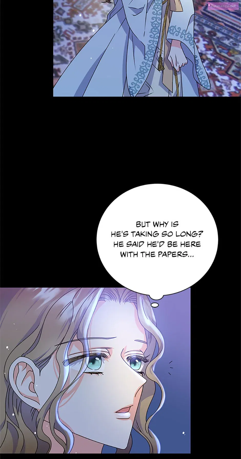 My Otherworldly Marriage Mangakakalot X Chapter 7 Page 11