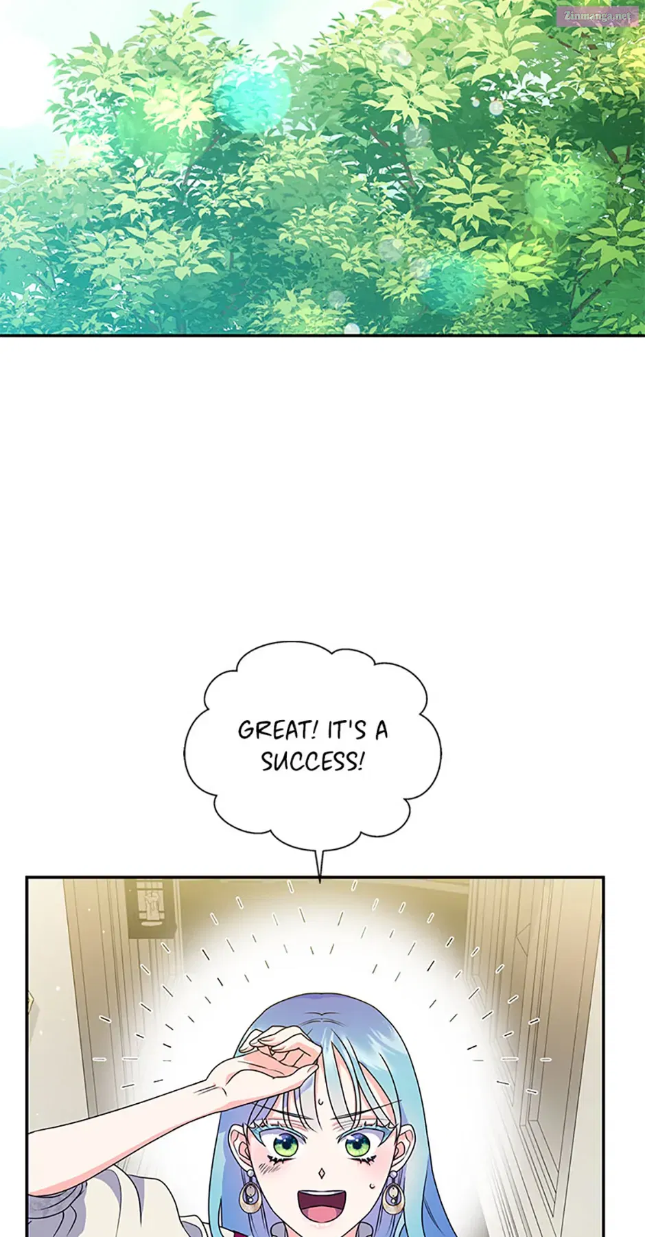 My Otherworldly Marriage Mangakakalot X Chapter 8 Page 3