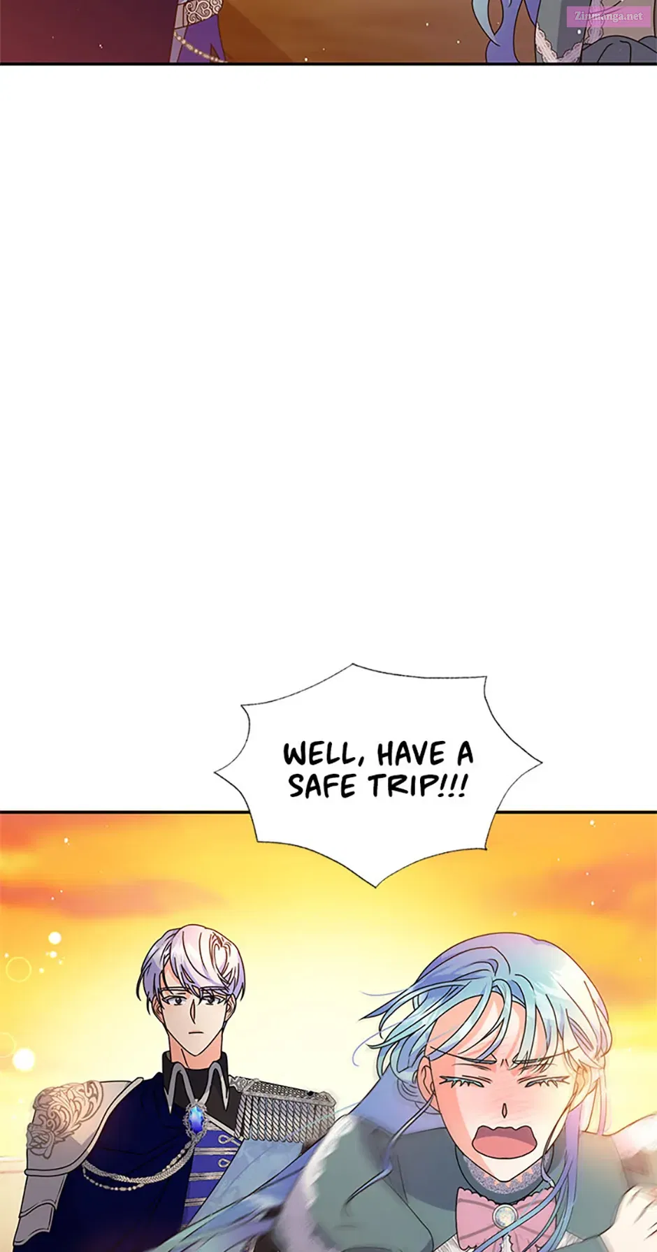 My Otherworldly Marriage Mangakakalot X Chapter 9 Page 61