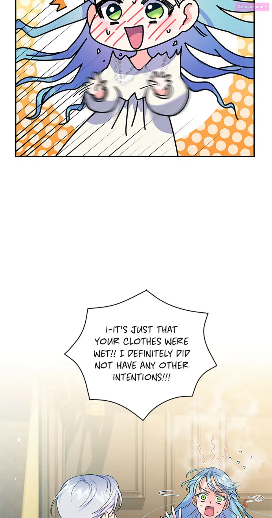 My Otherworldly Marriage Mangakakalot X Chapter 9 Page 4