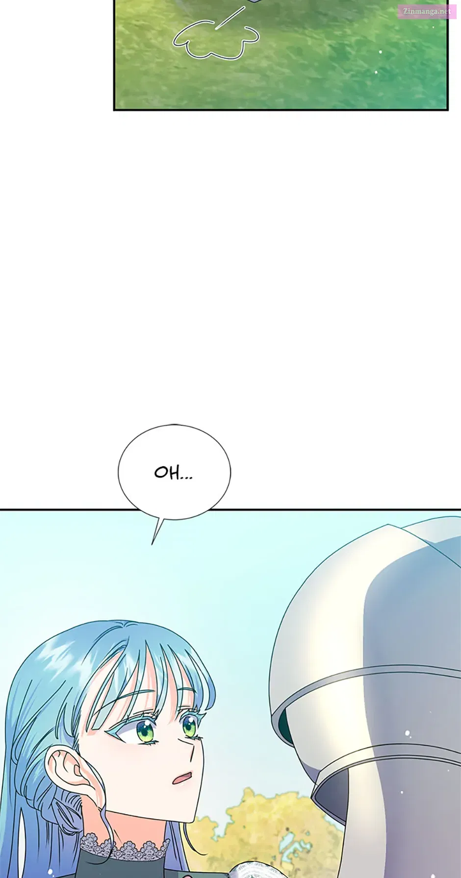 My Otherworldly Marriage Mangakakalot X Chapter 9 Page 33