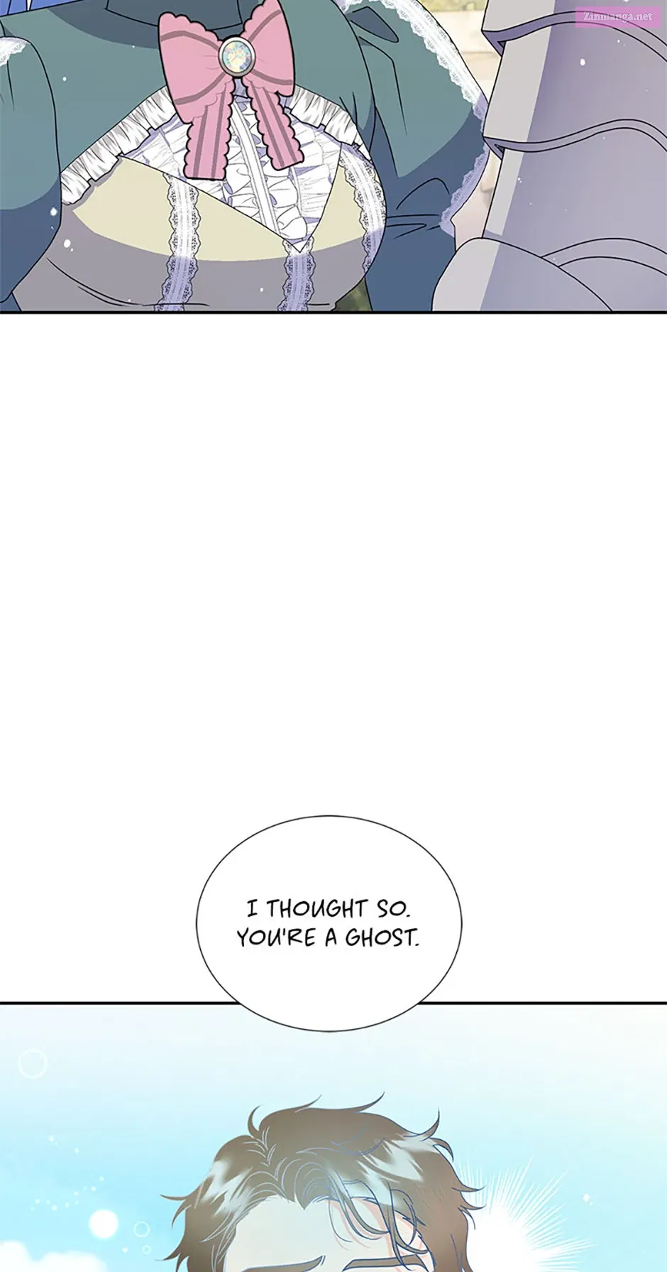 My Otherworldly Marriage Mangakakalot X Chapter 9 Page 34