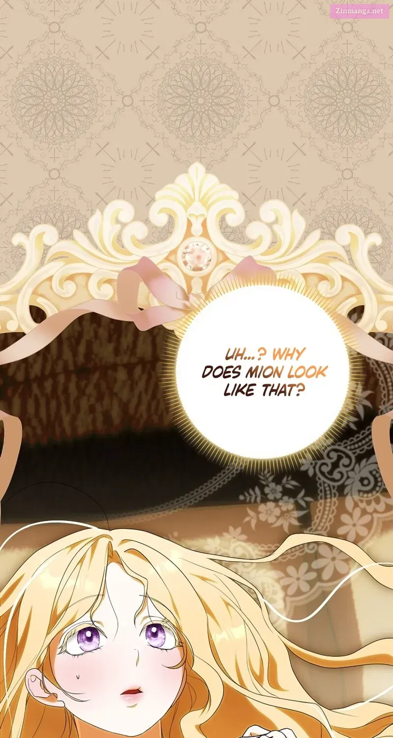 My Wish Is Two Separate Beds Mangakakalot X Chapter 5 Page 60