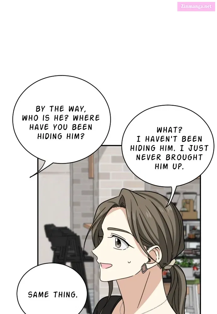 My Younger Brother's Friend Mangakakalot X Chapter 1 Page 13
