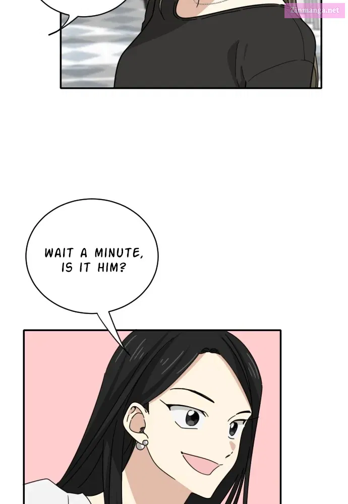My Younger Brother's Friend Mangakakalot X Chapter 1 Page 14