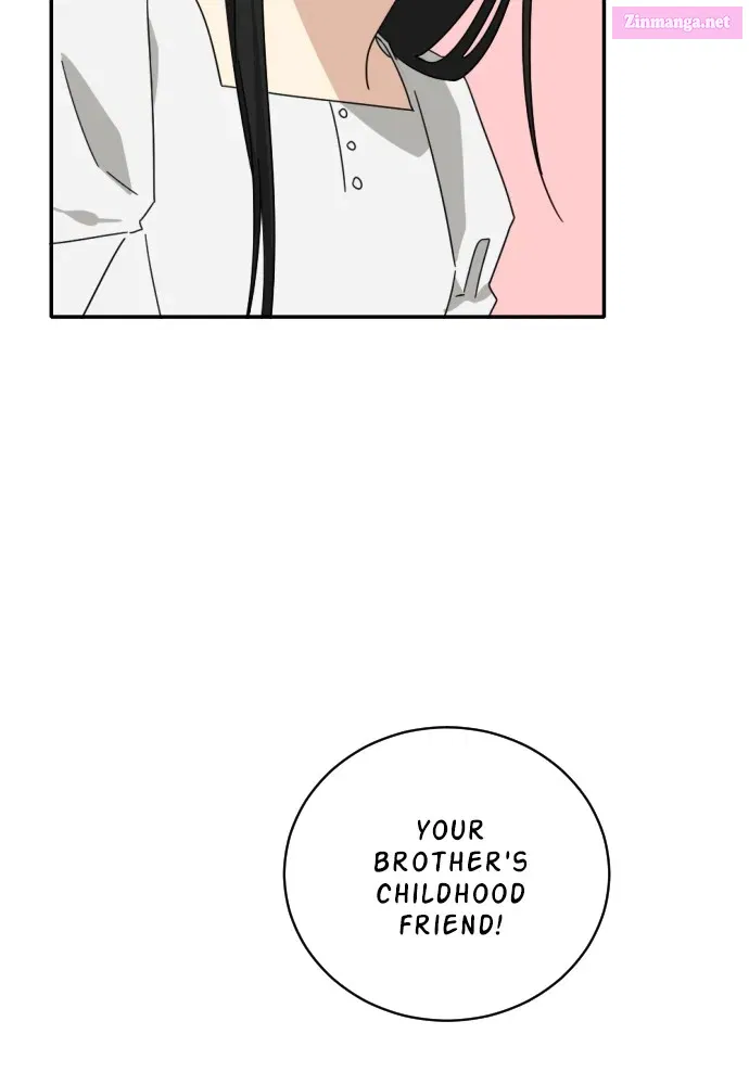 My Younger Brother's Friend Mangakakalot X Chapter 1 Page 15