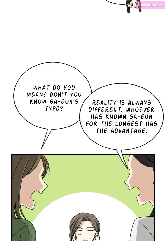My Younger Brother's Friend Mangakakalot X Chapter 1 Page 24