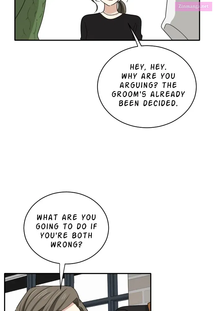 My Younger Brother's Friend Mangakakalot X Chapter 1 Page 25