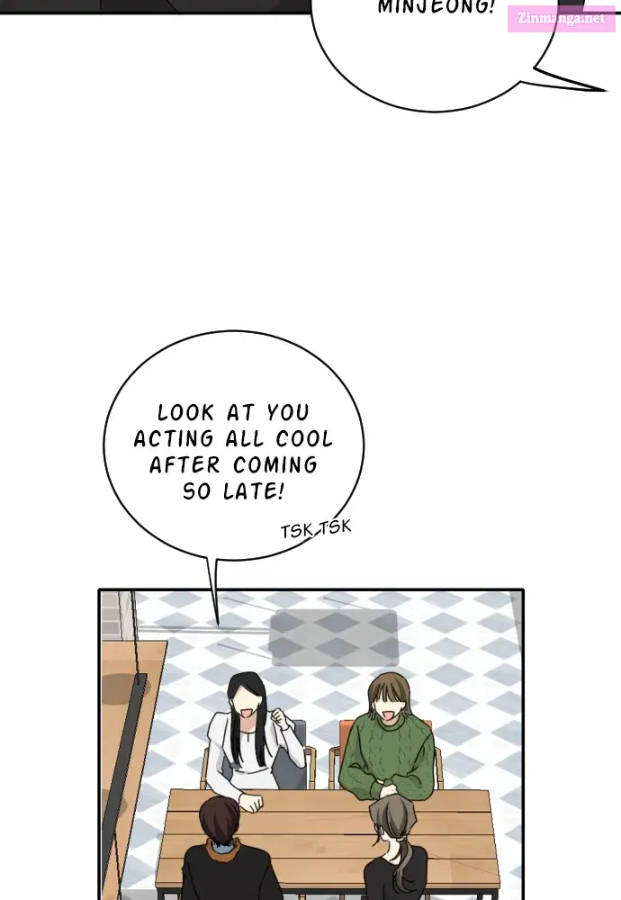 My Younger Brother's Friend Mangakakalot X Chapter 1 Page 29