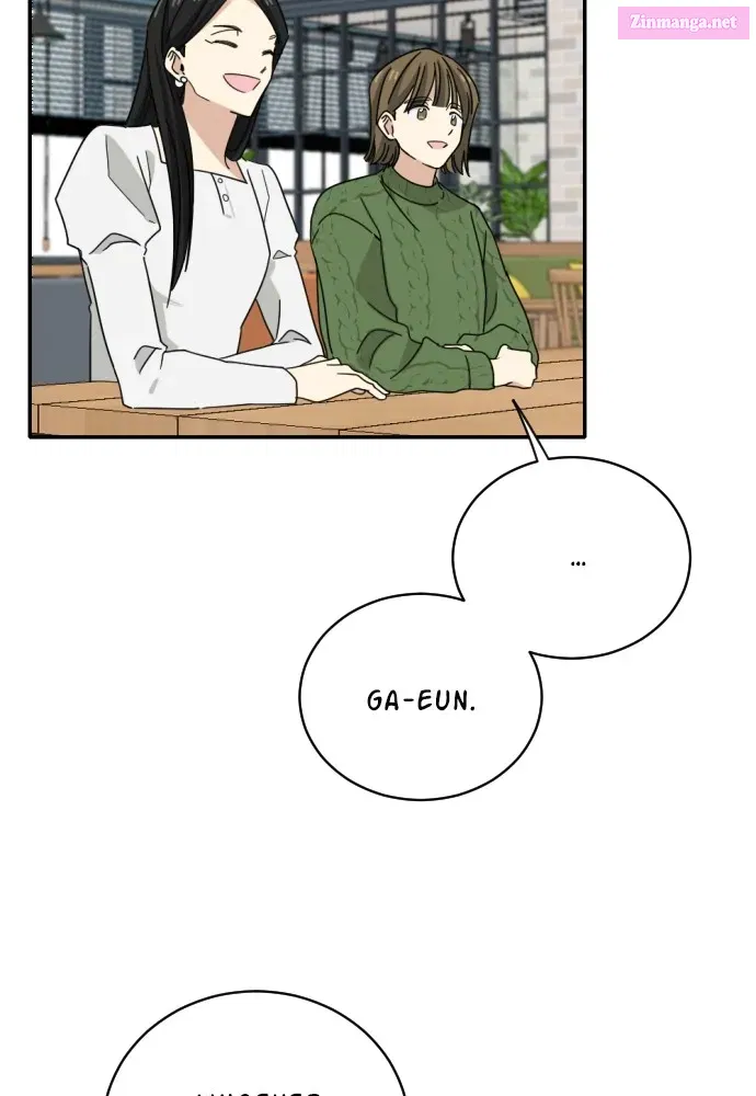 My Younger Brother's Friend Mangakakalot X Chapter 1 Page 37