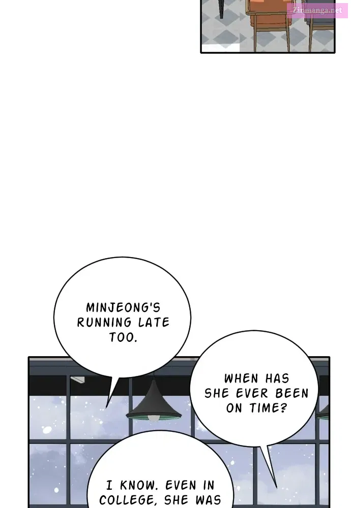 My Younger Brother's Friend Mangakakalot X Chapter 1 Page 5