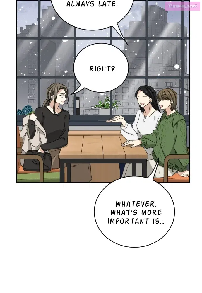 My Younger Brother's Friend Mangakakalot X Chapter 1 Page 6