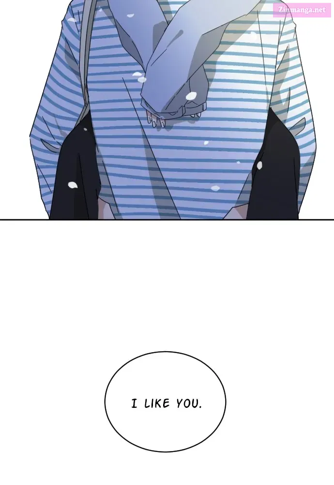 My Younger Brother's Friend Mangakakalot X Chapter 5 Page 2