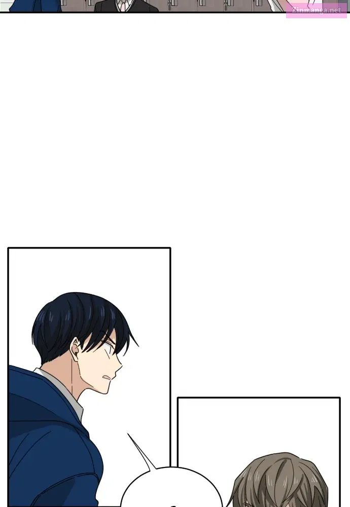 My Younger Brother's Friend Mangakakalot X Chapter 5 Page 106