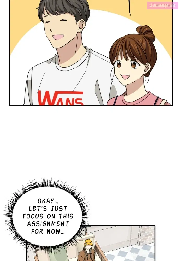 My Younger Brother's Friend Mangakakalot X Chapter 5 Page 11