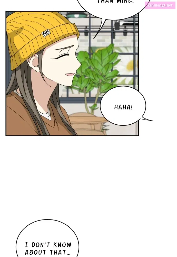 My Younger Brother's Friend Mangakakalot X Chapter 5 Page 17