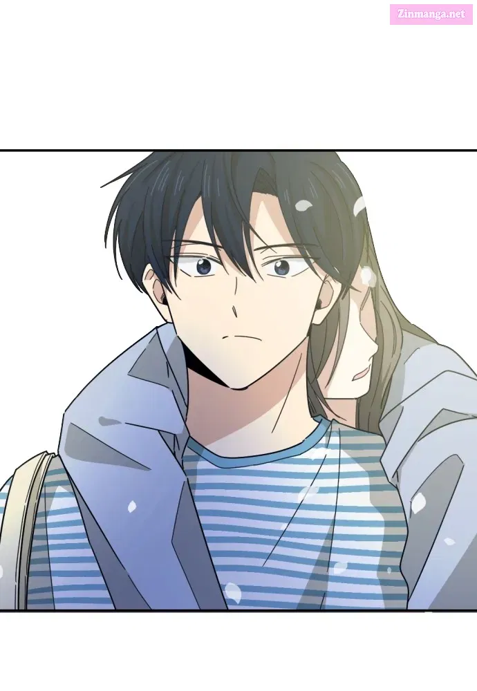 My Younger Brother's Friend Mangakakalot X Chapter 5 Page 3