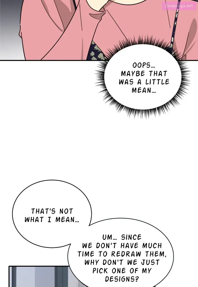 My Younger Brother's Friend Mangakakalot X Chapter 5 Page 23