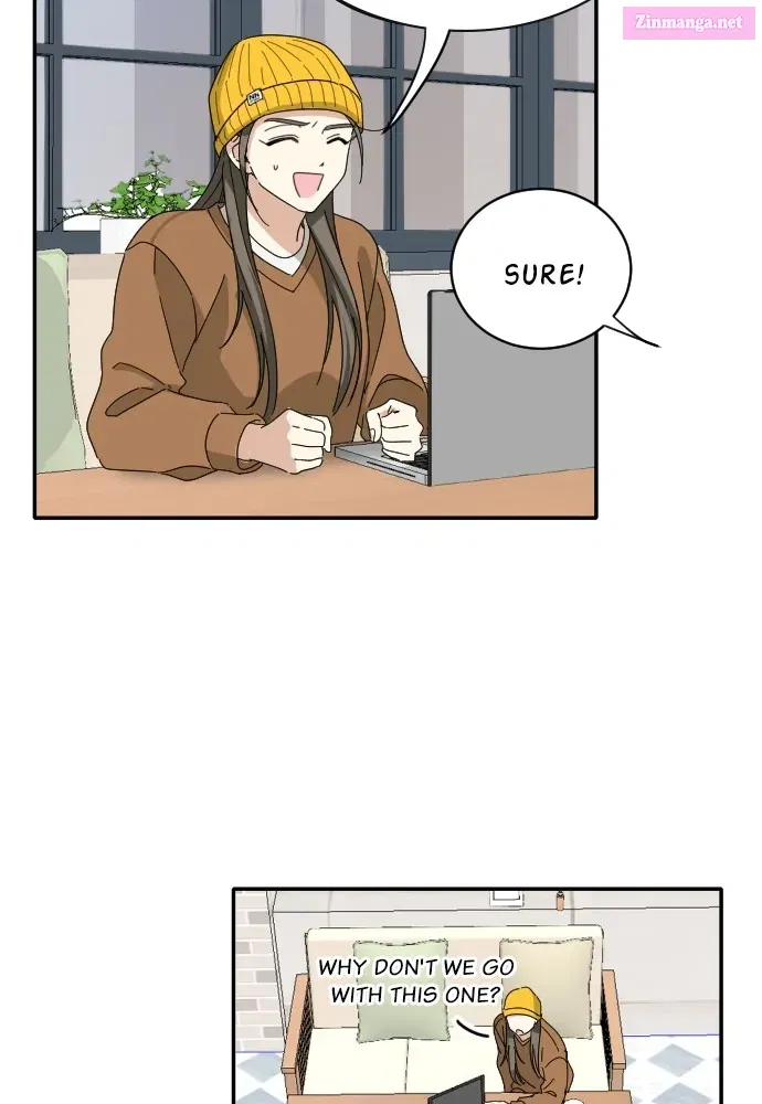 My Younger Brother's Friend Mangakakalot X Chapter 5 Page 24