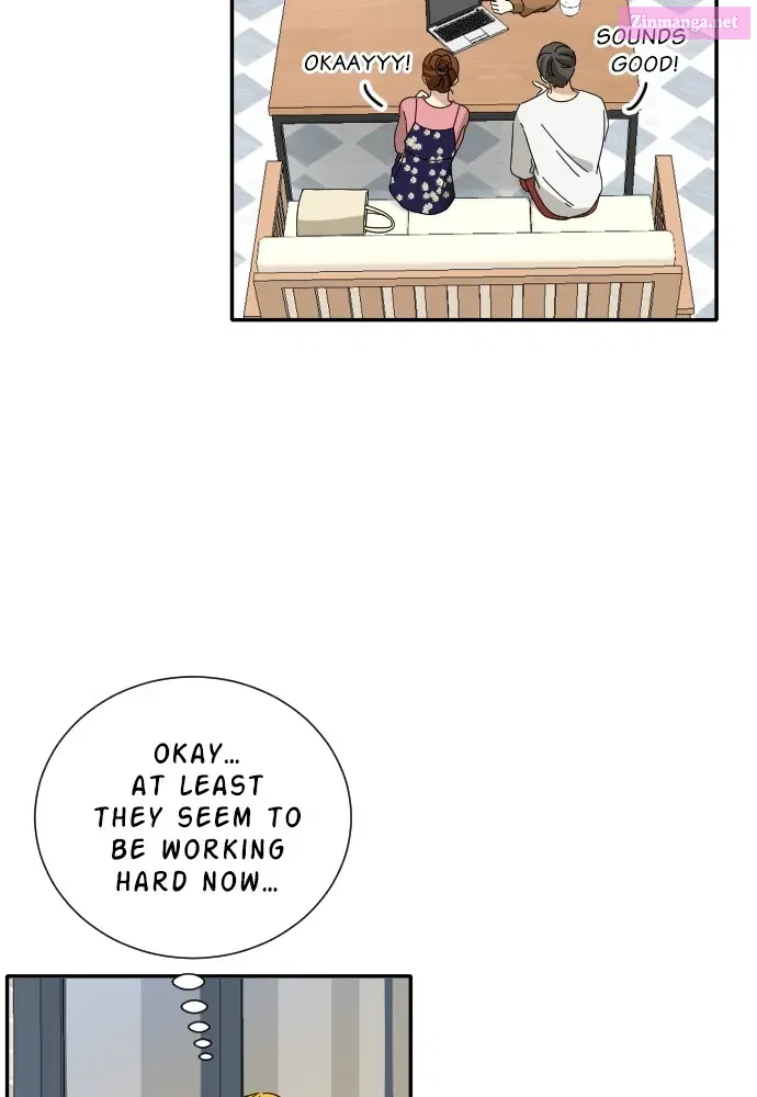 My Younger Brother's Friend Mangakakalot X Chapter 5 Page 25