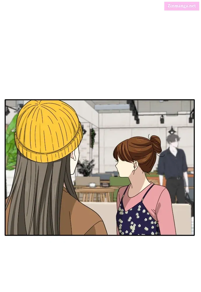 My Younger Brother's Friend Mangakakalot X Chapter 5 Page 27